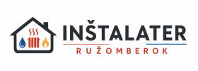 Inštalatér Ružomberok / voda - plyn - kúrenie